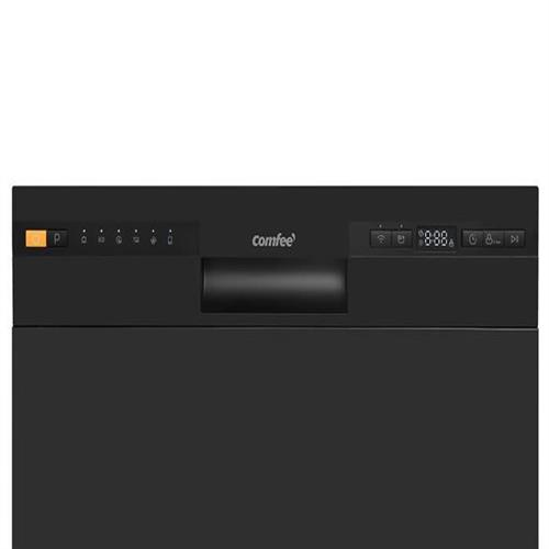 Máy rửa chén độc lập Comfee CDW-8F60RB 11