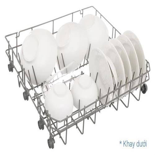 Máy rửa chén độc lập Comfee CDW-8F60RB 9