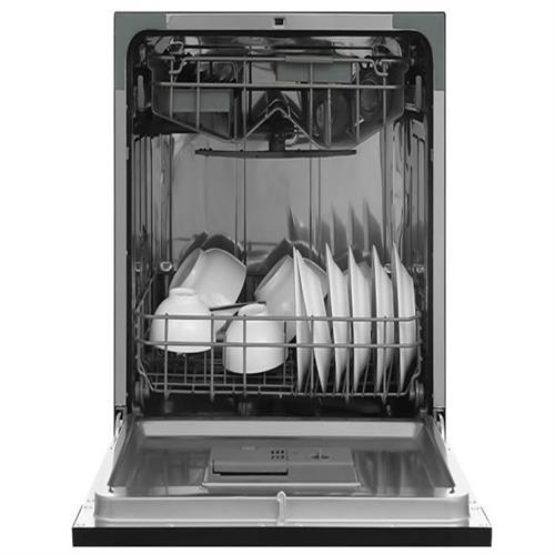 Máy rửa chén độc lập Comfee CDW-8F60RB 6
