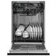 Máy rửa chén độc lập Comfee CDW-8F60RB 6