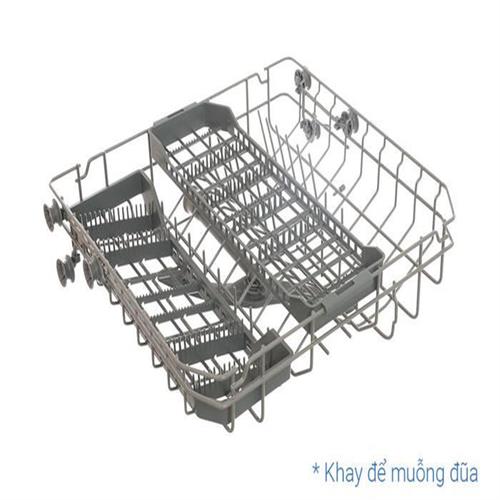Máy rửa chén độc lập Comfee CDW-8F60RB 8