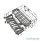 Máy rửa chén độc lập Comfee CDW-8F60RB 8