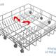 Máy rửa chén độc lập Comfee CDW-8F60RB 10
