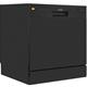 Máy rửa chén độc lập Comfee CDW-8F60RB 3