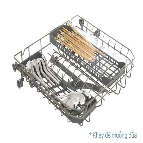 Máy rửa chén độc lập Comfee CDW-8F60RB 7