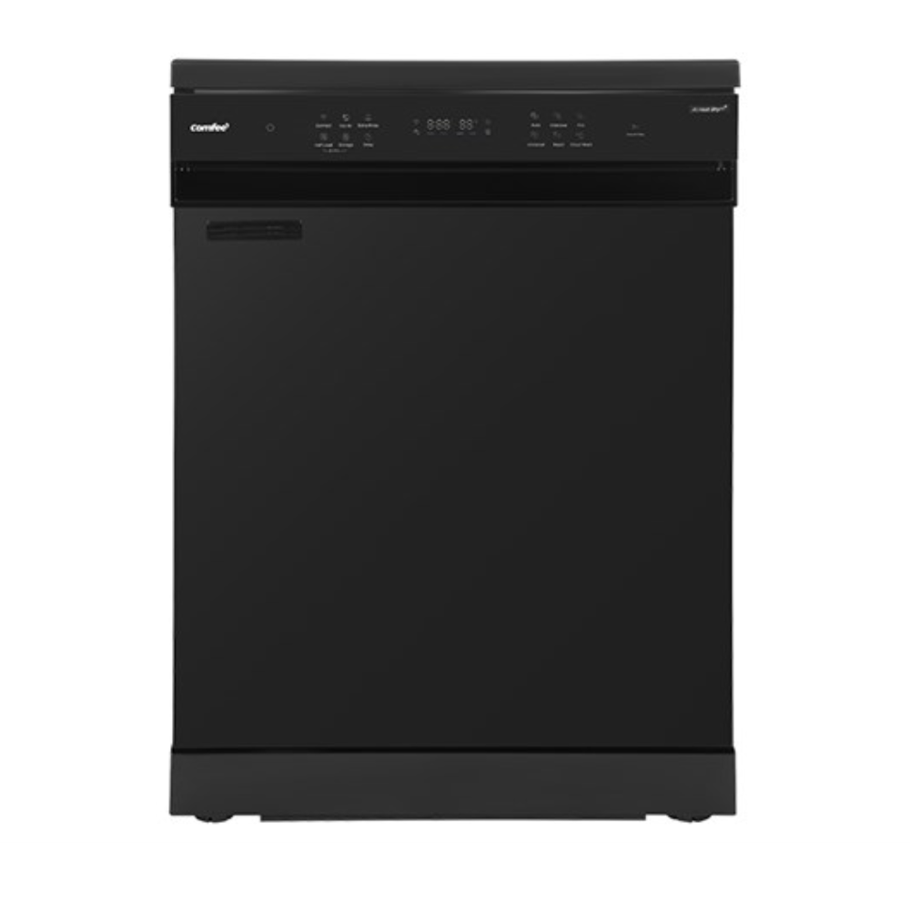 Máy rửa chén độc lập Comfee CDWEF1401HB-W-VN
