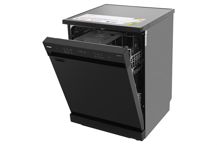 Máy rửa chén độc lập Comfee CDWEF1401HB-W-VN 2