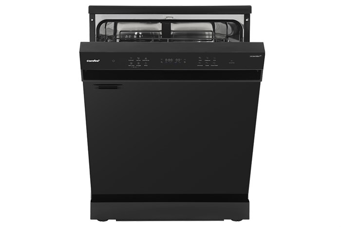 Máy rửa chén độc lập Comfee CDWEF1401HB-W-VN 5