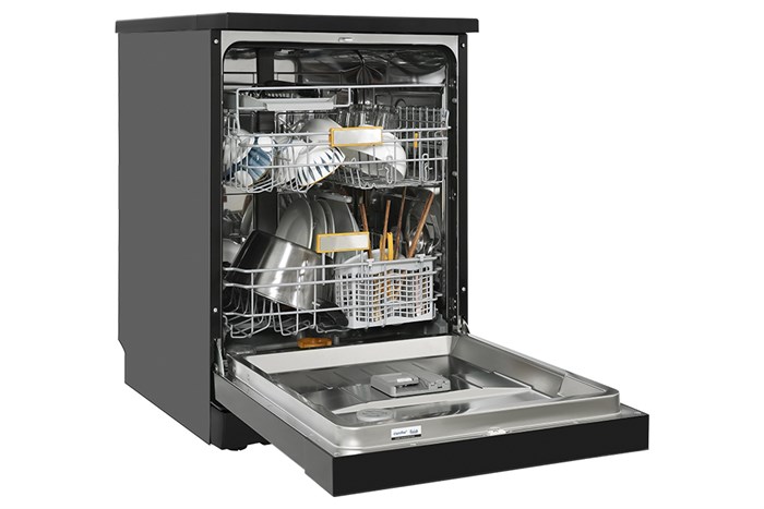 Máy rửa chén độc lập Comfee CDWEF1401HB-W-VN 6