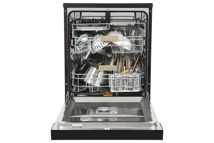 Máy rửa chén độc lập Comfee CDWEF1401HB-W-VN 8
