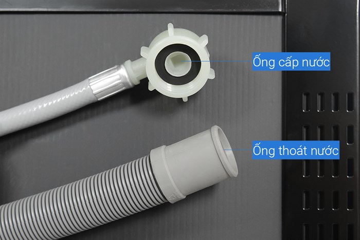 Máy rửa chén độc lập Comfee CDWEF1533GB-WU-VN 20