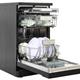 Máy rửa chén độc lập Galanz W45A3A401S-0E1(B) 3