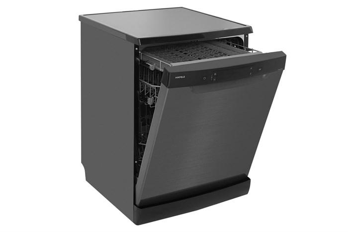 Máy rửa chén độc lập Hafele HDW-F602EB (538.21.360) 2