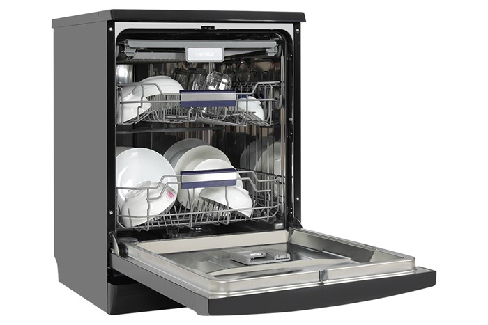 Máy rửa chén độc lập Hafele HDW-F602EB (538.21.360) 3