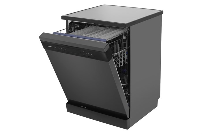 Máy rửa chén độc lập Hafele HDW-F605B (535.29.660) 2