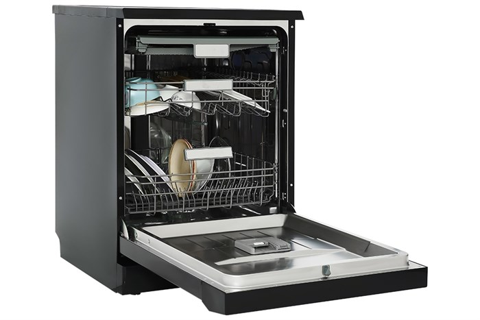 Máy rửa chén độc lập Hafele HDW-F60EB (538.21.310) 3