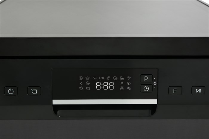 Máy rửa chén độc lập Hafele HDW-F60EB (538.21.310) 2
