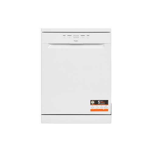 Máy rửa chén độc lập Whirlpool WFE 2B19 1