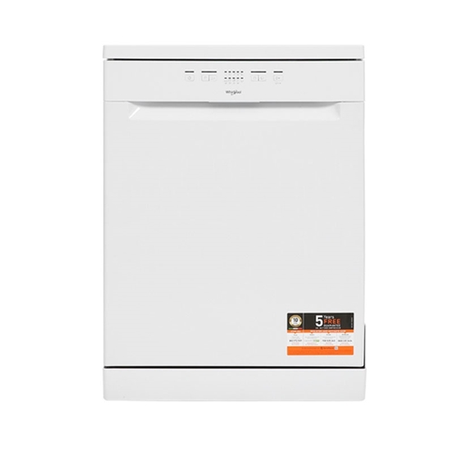 Máy rửa chén độc lập Whirlpool WFE 2B19 0