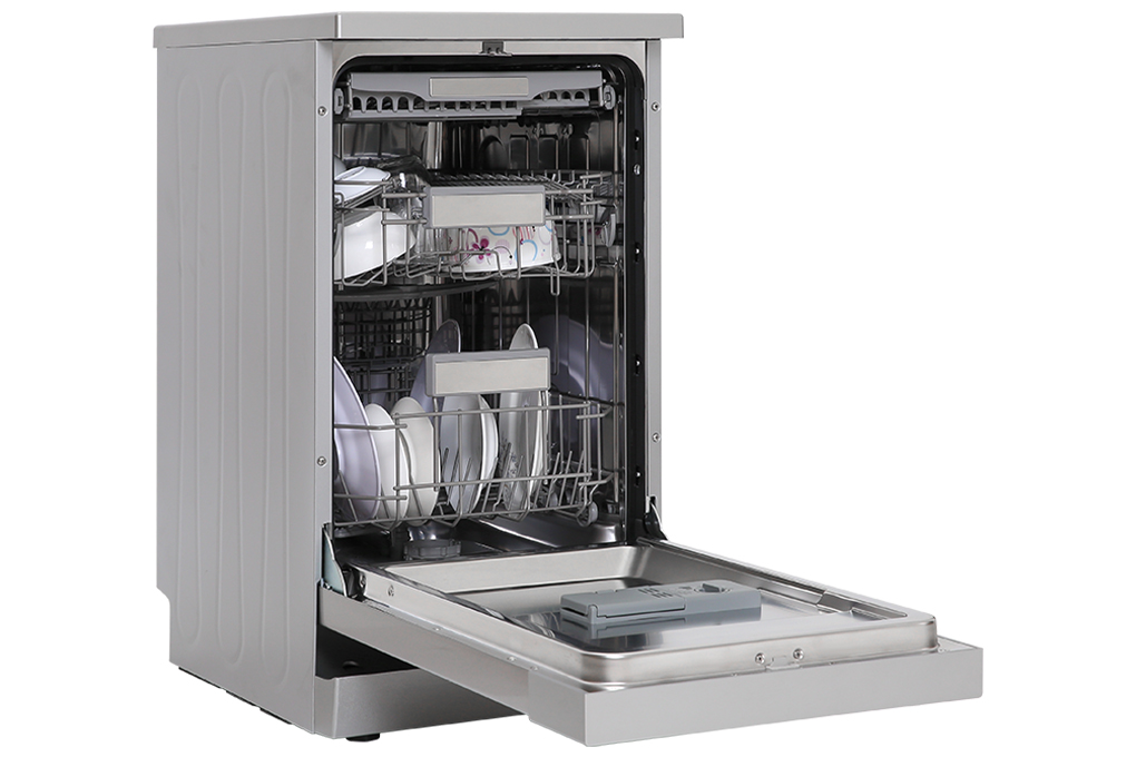 Máy rửa chén Galanz W45A3A401M-0E1 1850W 3