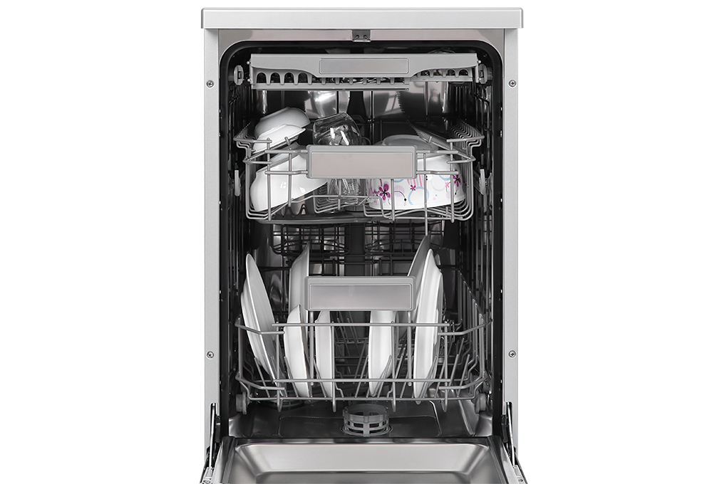 Máy rửa chén Galanz W45A3A401M-0E1 1850W 4