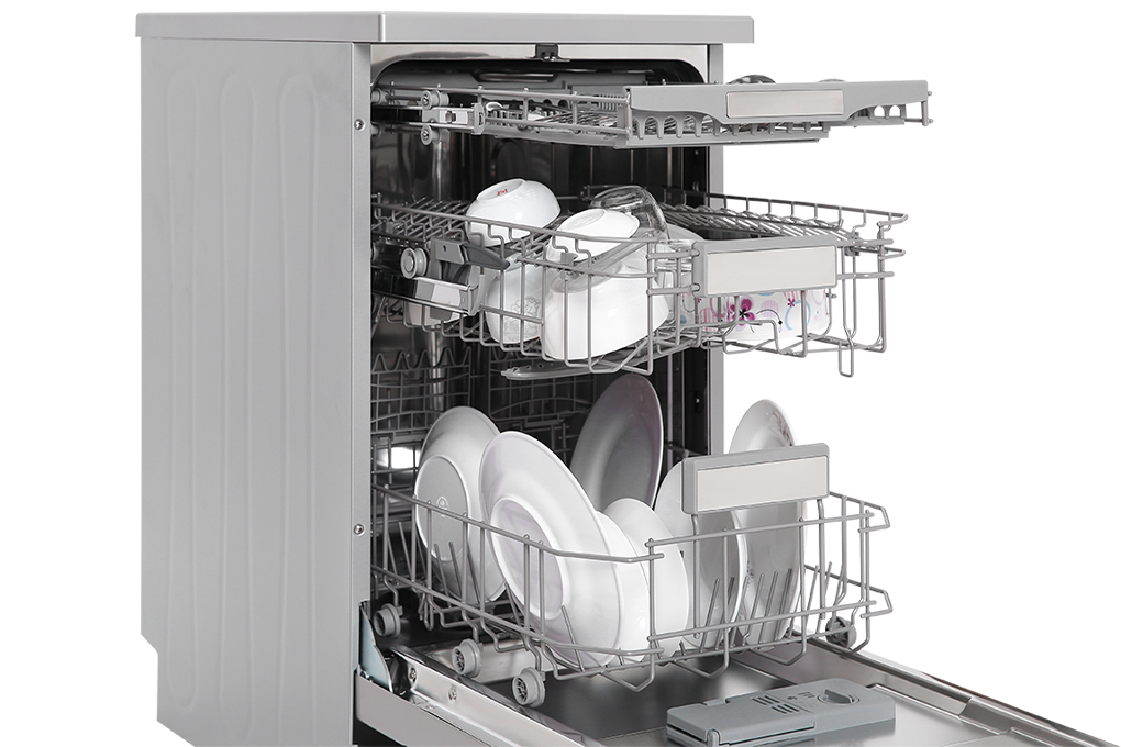 Máy rửa chén Galanz W45A3A401M-0E1 1850W 5