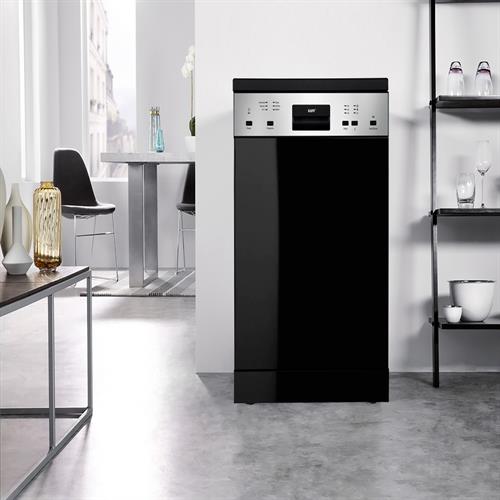 MÁY RỬA CHÉN KAFF KF-BDWSI12.6 1