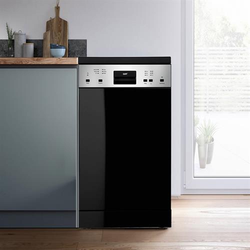 MÁY RỬA CHÉN KAFF KF-BDWSI12.6 2