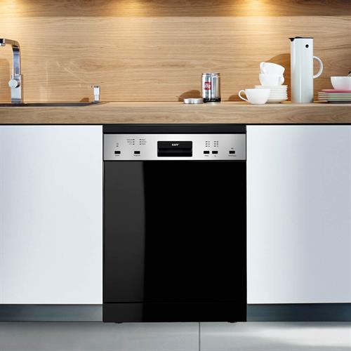 MÁY RỬA CHÉN KAFF KF-BDWSI12.6 3