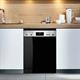 MÁY RỬA CHÉN KAFF KF-BDWSI12.6 3
