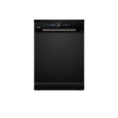 Máy Rửa chén KAFF KF-BHMI775YB