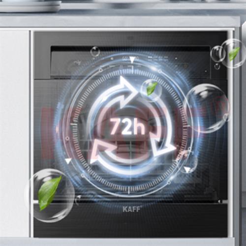 MÁY RỬA CHÉN KAFF KF-BHMI775YS 1