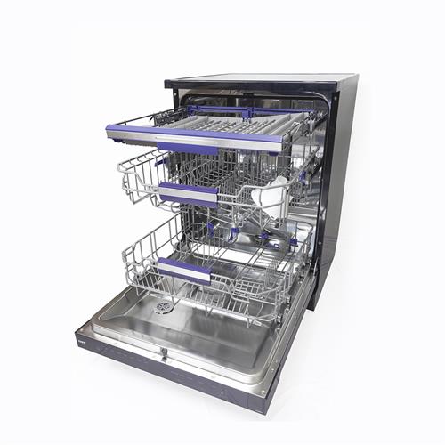 Máy Rửa chén KAFF KF-BHMI815Y 2