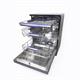 Máy Rửa chén KAFF KF-BHMI815Y 2