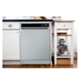 Máy rửa chén KAFF KF-D65ERIS 3