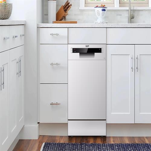 MÁY RỬA CHÉN KAFF KF-SW800 1