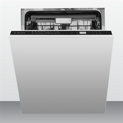 Máy rửa chén Malloca MDW14-B09FI
