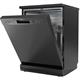 Máy rửa chén Midea MDW13-7635QB 1