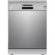 Máy rửa chén Midea MDW13-7635QS 0