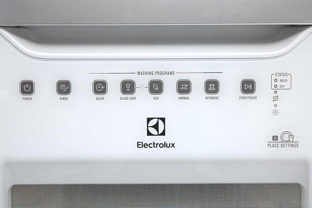 Máy rửa chén mini Electrolux ESF6010BW 3