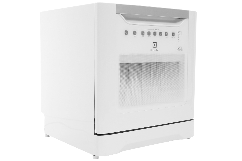 Máy rửa chén mini Electrolux ESF6010BW 6