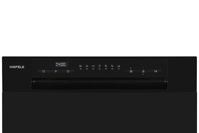 Máy rửa chén mini Hafele HDW-T5531B (538.21.350) 4