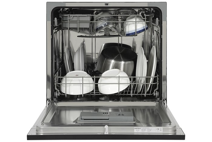 Máy rửa chén mini Hafele HDW-T5531B (538.21.350) 2