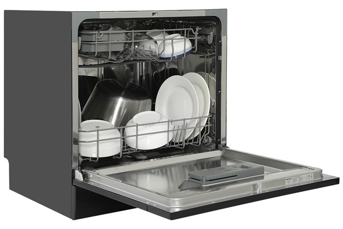 Máy rửa chén mini Hafele HDW-T5531B (538.21.350) 1