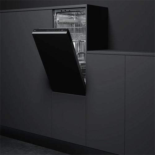 Máy rửa chén TEKA DFI 46750 220-240 50 WH 1