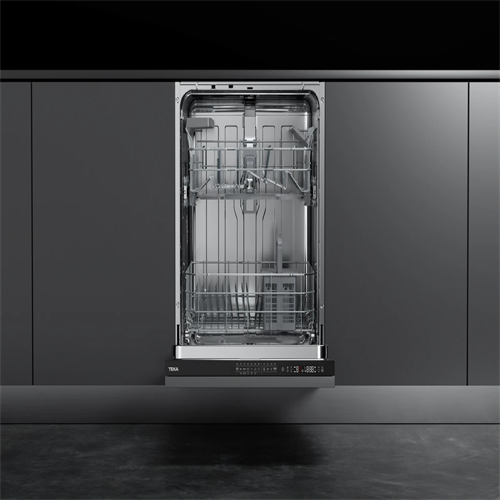 Máy rửa chén TEKA DFI 46750 220-240 50 WH 2