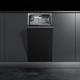 Máy rửa chén TEKA DFI 46950 WH 1