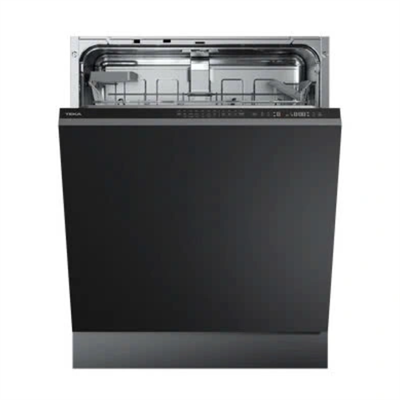 Máy rửa chén TEKA DFI 46950 WH