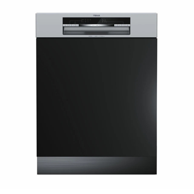 Máy rửa chén TEKA DSI 46750 220 50 SS