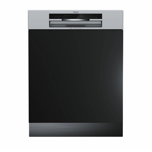 Máy rửa chén TEKA DSI 46750 220 50 SS 0